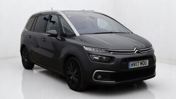 Citroen C4 1.6 BlueHDi Feel