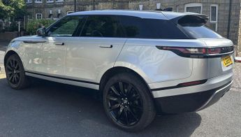 LAND ROVER RANGE ROVER VELAR 2.0 D240 R-Dynamic SE