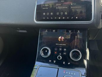 LAND ROVER RANGE ROVER VELAR 2.0 D240 R-Dynamic SE