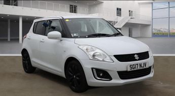 Suzuki Swift 1.2 SZ-L