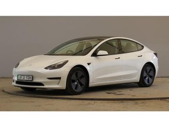 Tesla Model 3 (Dual Motor) Long Range