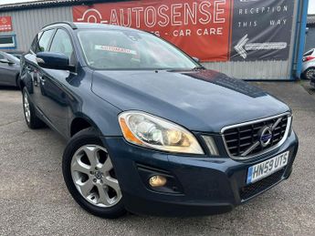Volvo XC60 2.4 D5 SE