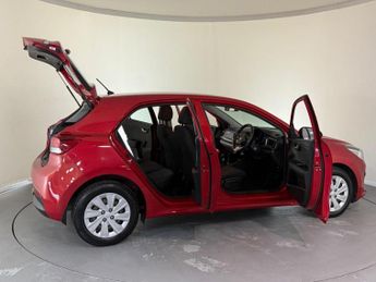 KIA RIO 1.25 1 Euro 6 (s/s) 5dr