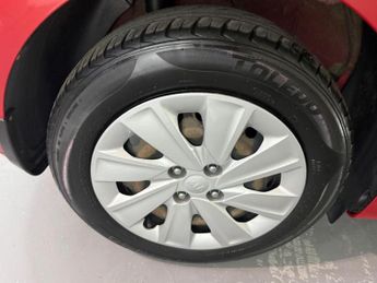 KIA RIO 1.25 1 Euro 6 (s/s) 5dr