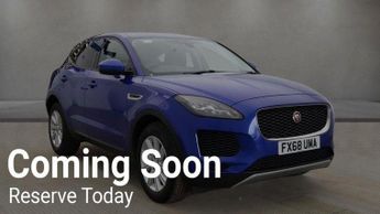 Jaguar E-PACE 2.0 D150 S Euro 6 (s/s) 5dr