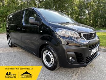Peugeot Expert 1.5 BlueHDi 1000 Professional