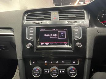 VOLKSWAGEN GOLF 2.0 TDI BlueMotion Tech GTD DSG Euro 6 (s/s) 5dr