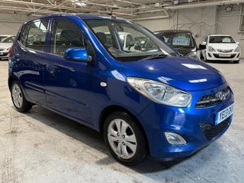 Hyundai I10 1.2 Active