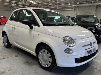 Fiat 500 1.2 500 1.2 69hp Pop