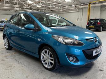 Mazda 2 1.5 Sport