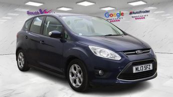 Ford C Max 1.6 Zetec