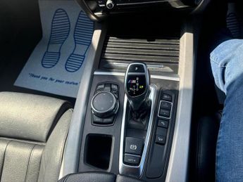 BMW X5 3.0 X5 M50d