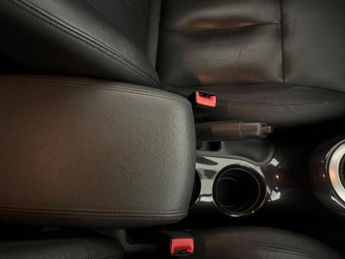 NISSAN JUKE 1.5 dCi Tekna Euro 6 (s/s) 5dr