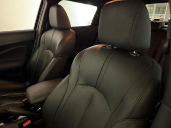 NISSAN JUKE 1.5 dCi Tekna Euro 6 (s/s) 5dr