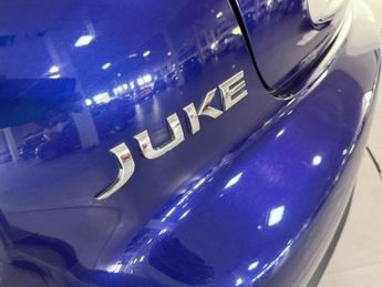 NISSAN JUKE 1.5 dCi Tekna Euro 6 (s/s) 5dr