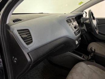 HYUNDAI I20 1.2 S Euro 6 5dr