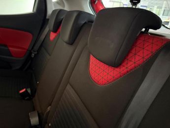 RENAULT CLIO 0.9 TCe Dynamique S MediaNav Euro 5 (s/s) 5dr