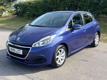 Peugeot 208 1.2 PureTech Active