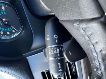 JAGUAR XF 2.2 d Luxury