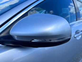 JAGUAR XF 2.2 d Luxury