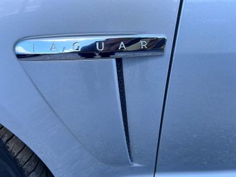 JAGUAR XF 2.2 d Luxury