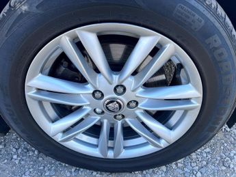 JAGUAR XF 2.2 d Luxury