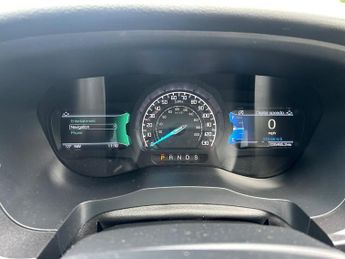 FORD RANGER 2.0 EcoBlue Wildtrak