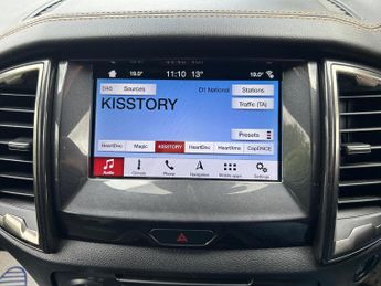 FORD RANGER 2.0 EcoBlue Wildtrak