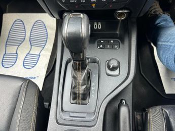 FORD RANGER 2.0 EcoBlue Wildtrak
