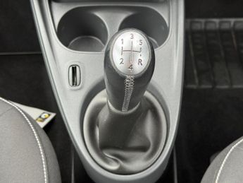 SMART FORFOUR 1.0 Passion Euro 6 (s/s) 5dr
