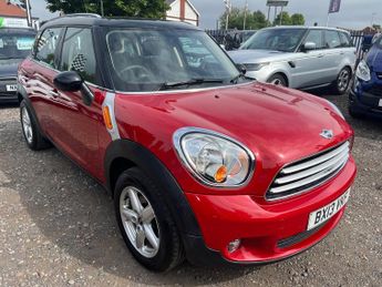 MINI Countryman 1.6 Cooper Countryman