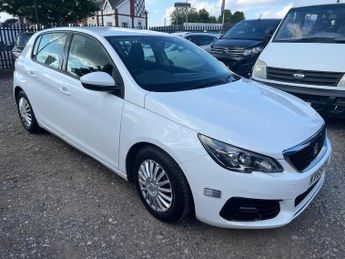 Peugeot 308 1.2 PureTech Access