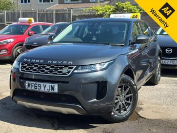 Land Rover Range Rover Evoque 2.0 D150