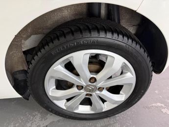 CITROEN C1 1.2 PureTech Flair Edition Euro 5 3dr (Euro 5)