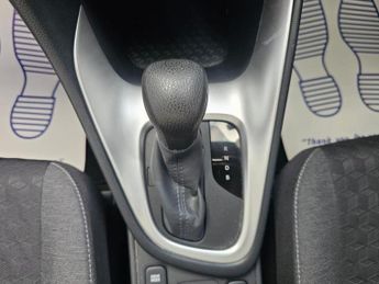TOYOTA YARIS 1.5 VVT-h Icon E-CVT Euro 6 (s/s) 5dr