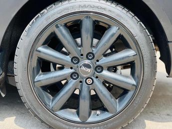MINI HATCH 2.0 Cooper SD Auto Euro 6 (s/s) 5dr