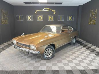 Ford Capri MK1 3000 GT