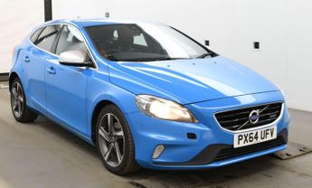 Volvo V40 1.6 T2 R-Design
