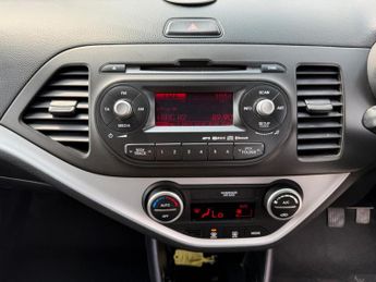 KIA PICANTO 1.25 EcoDynamics Quantum Euro 5 (s/s) 3dr