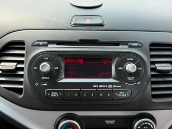 KIA PICANTO 1.25 EcoDynamics Quantum Euro 5 (s/s) 3dr