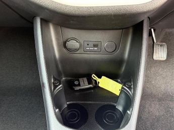KIA PICANTO 1.25 EcoDynamics Quantum Euro 5 (s/s) 3dr