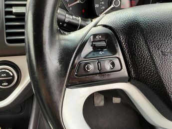 KIA PICANTO 1.25 EcoDynamics Quantum Euro 5 (s/s) 3dr