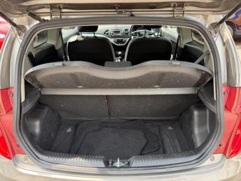 KIA PICANTO 1.25 EcoDynamics Quantum Euro 5 (s/s) 3dr