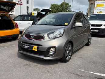 KIA PICANTO 1.25 EcoDynamics Quantum Euro 5 (s/s) 3dr