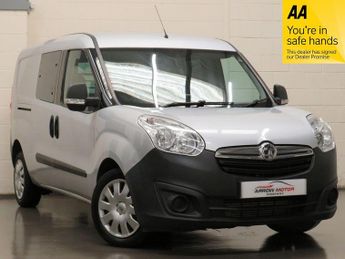 Vauxhall Combo 1.6