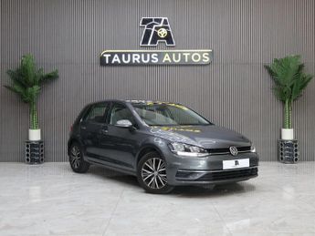 Volkswagen Golf 1.0 TSI SE Nav Euro 6 (s/s) 5dr