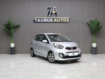 Kia Picanto 1.0 City Euro 5 3dr