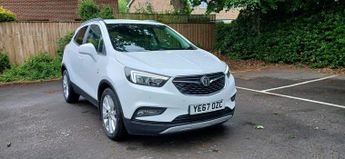 Vauxhall Mokka 1.4 i Turbo ecoTEC Elite