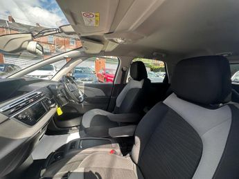 CITROEN C4 PICASSO 1.6 e-HDi Airdream Exclusive