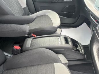 CITROEN C4 PICASSO 1.6 e-HDi Airdream Exclusive